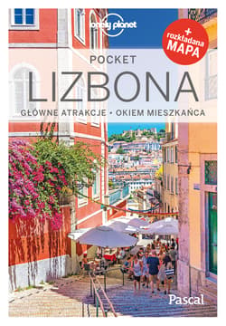 Galeria - zdjęcie nr. 2 - Lizbona lonely planet