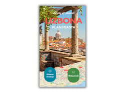 Galeria - zdjęcie nr. 2 - Lizbona. Lonely planet