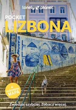 Galeria - zdjęcie nr. 5 - Lizbona. Lonely planet