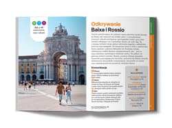 Galeria - zdjęcie nr. 4 - Lizbona. Lonely planet