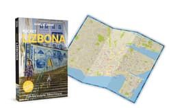 Lizbona. Lonely planet - Opracowanie Zbiorowe