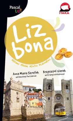 Lizbona Pascal Lajt - Krzysztof Gierak