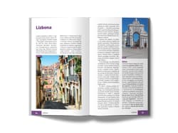 Galeria - zdjęcie nr. 4 - Lizbona. Pascal Lajt
