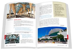 Galeria - zdjęcie nr. 5 - Lizbona Przewodnik ilustrowany z dodatkiem kulinarnym Terramare 2023