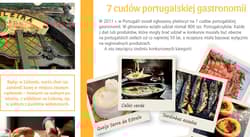 Galeria - zdjęcie nr. 3 - Lizbona Przewodnik ilustrowany z dodatkiem kulinarnym Terramare 2026