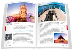 Galeria - zdjęcie nr. 5 - Lizbona Przewodnik ilustrowany z dodatkiem kulinarnym Terramare 2026