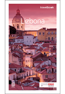 Lizbona travelbook wyd. 2
