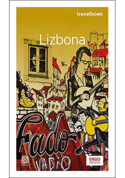 Lizbona travelbook wyd. 3