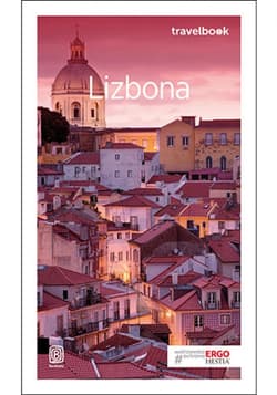 Lizbona. Travelbook. Wydanie 2 - ebook - Joanna Mazur