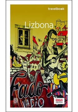 Lizbona. Travelbook. Wydanie 3 - ebook - Krzysztof Gierak