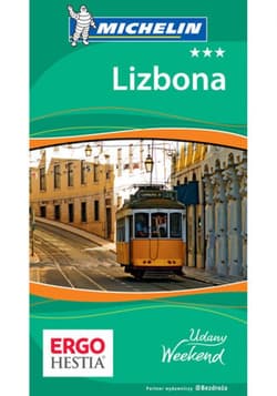 Lizbona. Udany weekend. Wydanie 1 - ebook