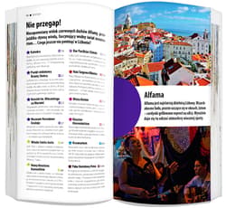 Galeria - zdjęcie nr. 5 - Lizbona zestaw przewodnikowy 2w1 light 2024