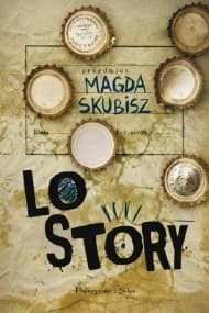 LO story - ebook - Magda Skubisz