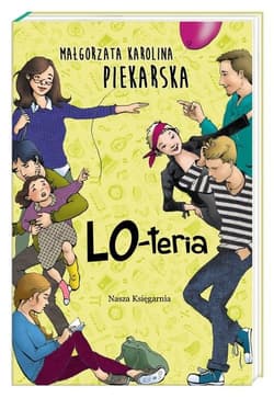 LO-teria - Piekarska Małgorzata Karolina