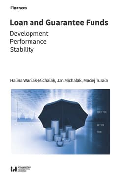Loan and guarantee funds Development – Performance – Stability