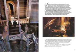 Galeria - zdjęcie nr. 4 - Łobuz w domu Muminków