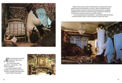 Galeria - zdjęcie nr. 2 - Łobuz w domu Muminków