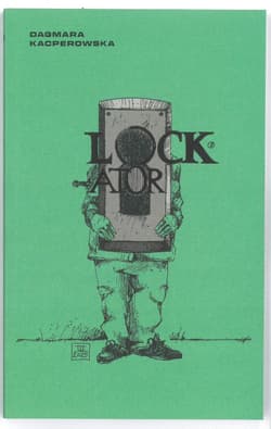 Lockator - Dagmara Kacperowska