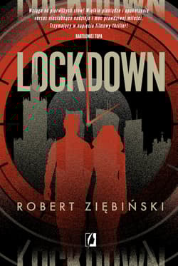 Lockdown - Robert Ziębiński
