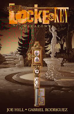 Locke&Key 5 Wskazówki