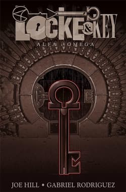 Locke & Key 6 Alfa i Omega