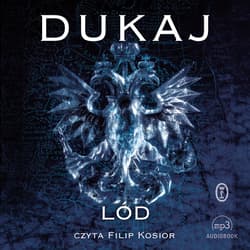 Lód - audiobook - Jacek Dukaj