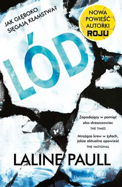 Lód - ebook - Laline Paull