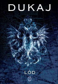 Lód - ebook - Jacek Dukaj