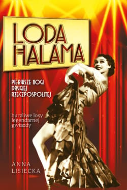 Loda Halama - ebook - Anna  Lisiecka