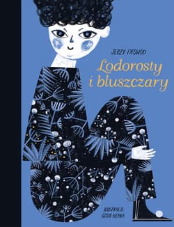Lodorosty i bluszczary mix wzorów - Jerzy Ficowski