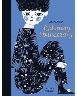 Lodorosty i bluszczary mix wzorów - Jerzy Ficowski