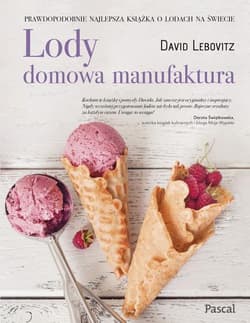 Lody Domowa manufaktura