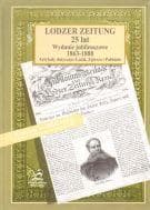 Lodzer Zeitung - Praca zbiorowa