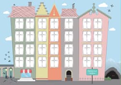 Galeria - zdjęcie nr. 2 - Logi-bloki Ćwiczenia logiczne Z relacjami za pan brat