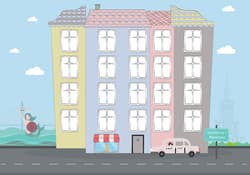 Galeria - zdjęcie nr. 3 - Logi-bloki Ćwiczenia logiczne Z relacjami za pan brat