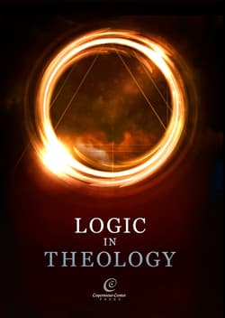 Logic in Theology - ebook