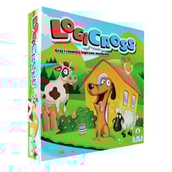 LogiCross