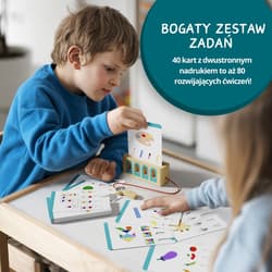 Galeria - zdjęcie nr. 5 - Logiczne łamigłówki poziom ekspert