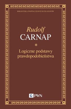 Logiczne podstawy prawdopodobieństwa