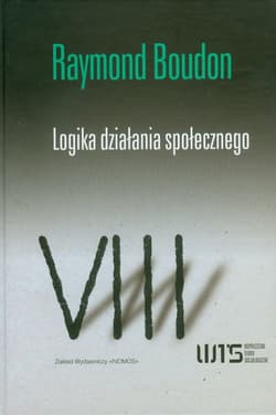 Logika działania społecznego