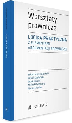 Logika praktyczna z elementami argumentacji.. - Praca zbiorowa