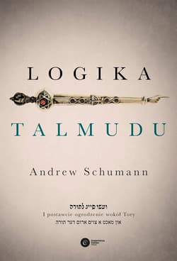 Logika Talmudu - Andrew Schumann