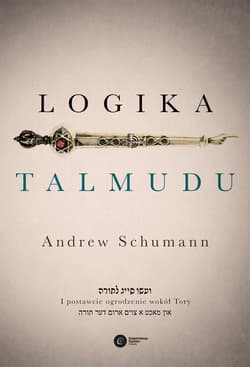 Logika Talmudu - ebook - Andrew Schumann