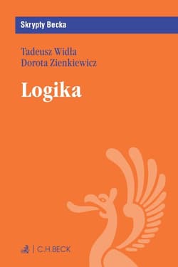Logika wyd.2018 - Dorota Zienkiewicz, Widła Tadeusz