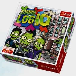 LogIQ Zombie