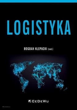 Logistyka - Bogdan Klepacki (red.)