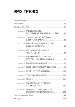 Galeria - zdjęcie nr. 2 - Logistyka autyzmu przewodnik dla rodziców którzy zmagają się z kładzeniem dziecka spać treningiem toaletowym napadami złości biciem i innymi wyzwaniami dnia codziennego
