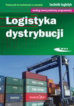 Logistyka dystrybucji - Opracowanie Zbiorowe