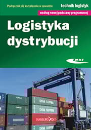 Logistyka dystrybucji - Opracowanie Zbiorowe