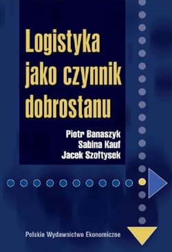 Logistyka jako czynnik dobrostanu